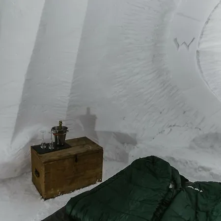 Blacksheep Village Igloo *