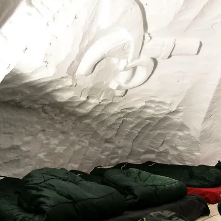 Blacksheep Village Igloo